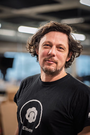 Andy Vanlerberghe