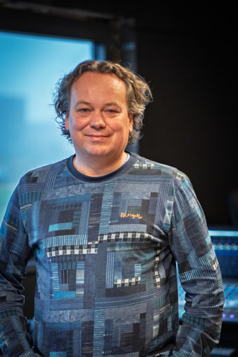 Bart Hilberink