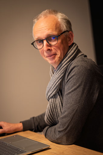 Bart Lamberigts