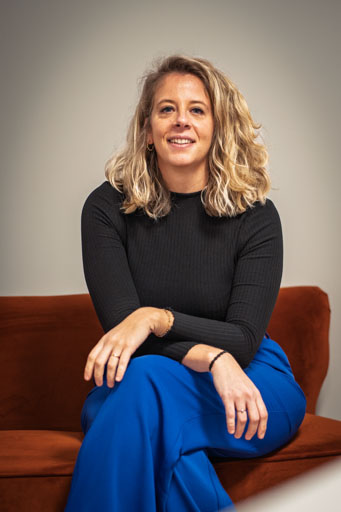 Charlotte Willems