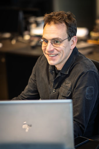 David Liebens