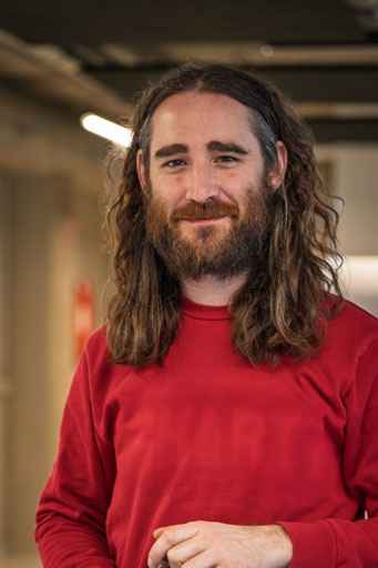 Evert Nicolaï