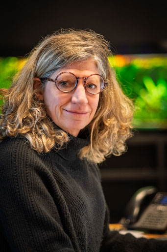 Hilde Cosemans