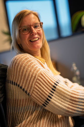 Iris Hermans