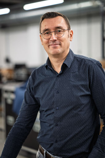 Jos Timmermans