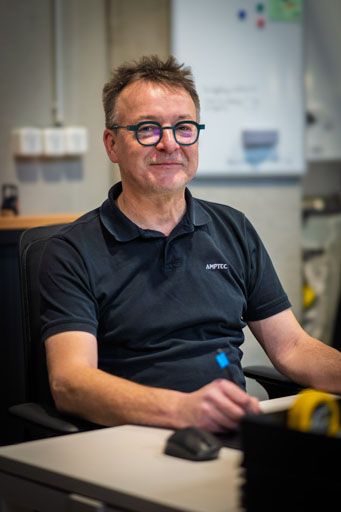 Koen Swinnen
