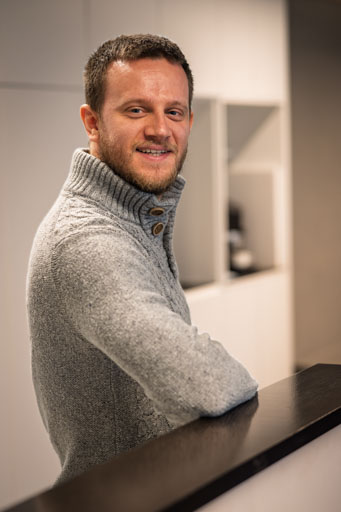 Mathijs Willems