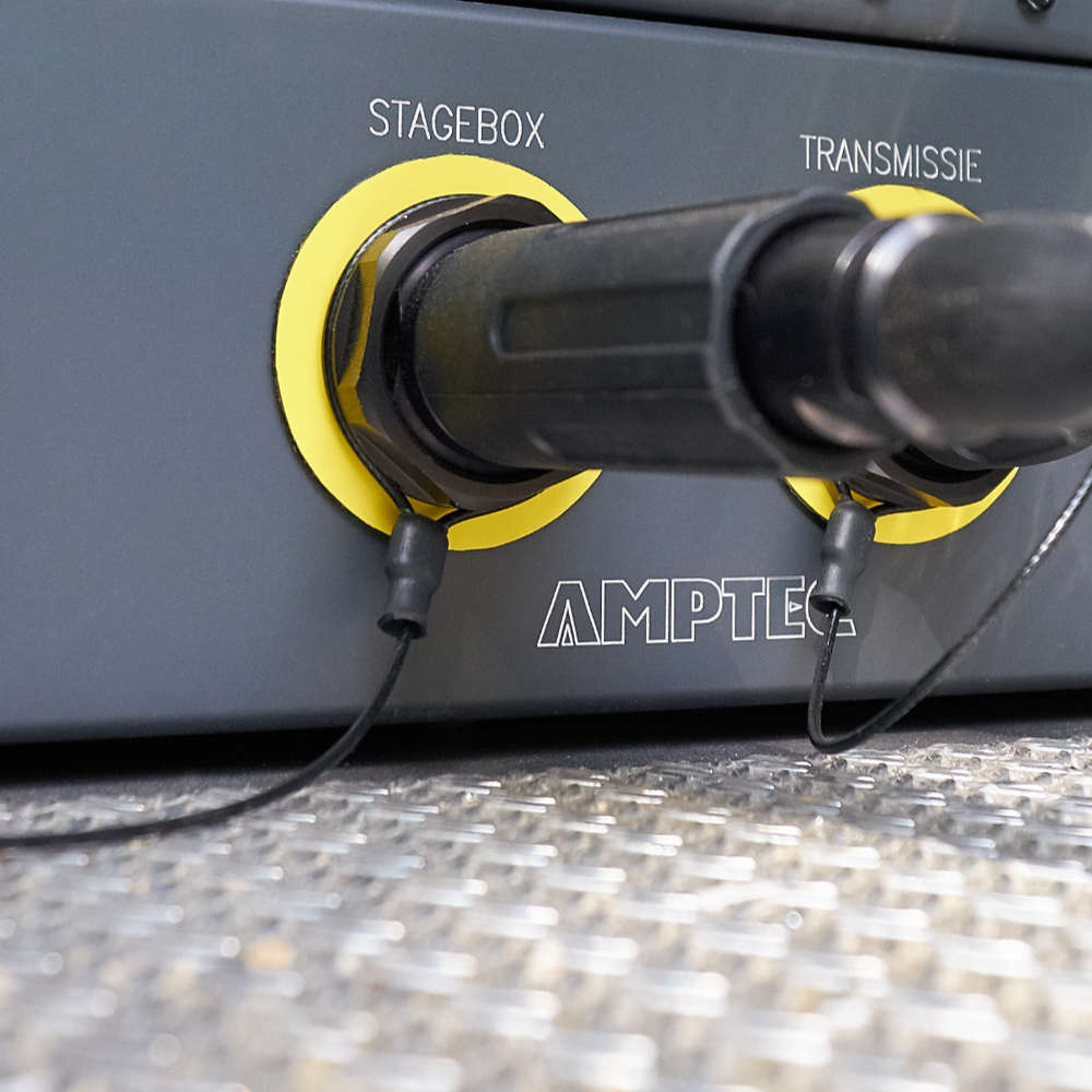 Amptec fbroptx