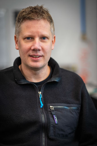 Bob Roodenburg