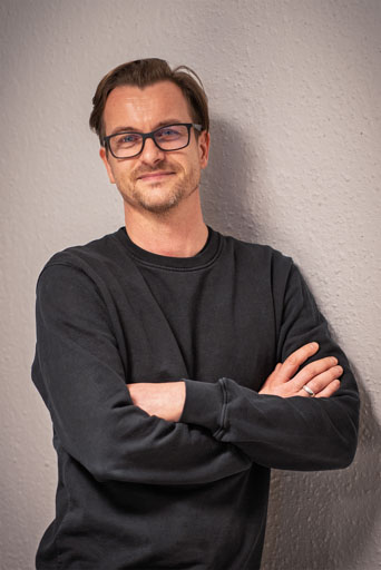 Dieter Claeys
