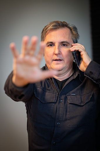 Harald Vanherf