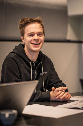 Joris Machon