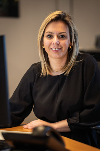 Leen Geerts