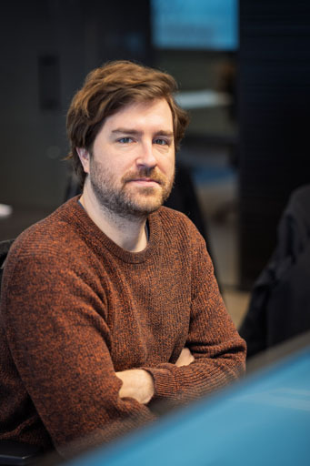 Niels Neven