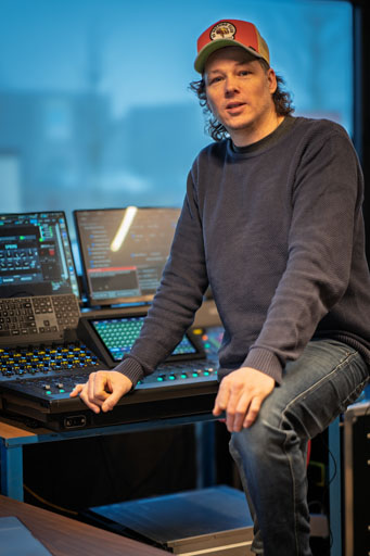Sjoerd Terpstra