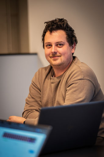 Thomas Jacobs
