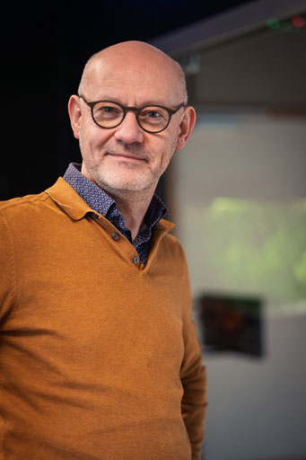 Werner Ertryckx