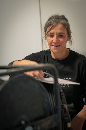Yvonne Simons