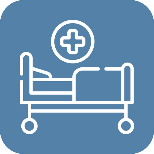 Hôpitaux et établissements de soins