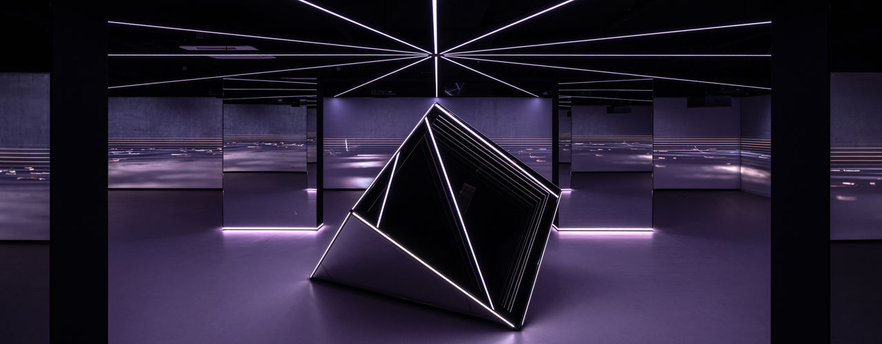 Soundscape crée une expérience dorée dans le coffr