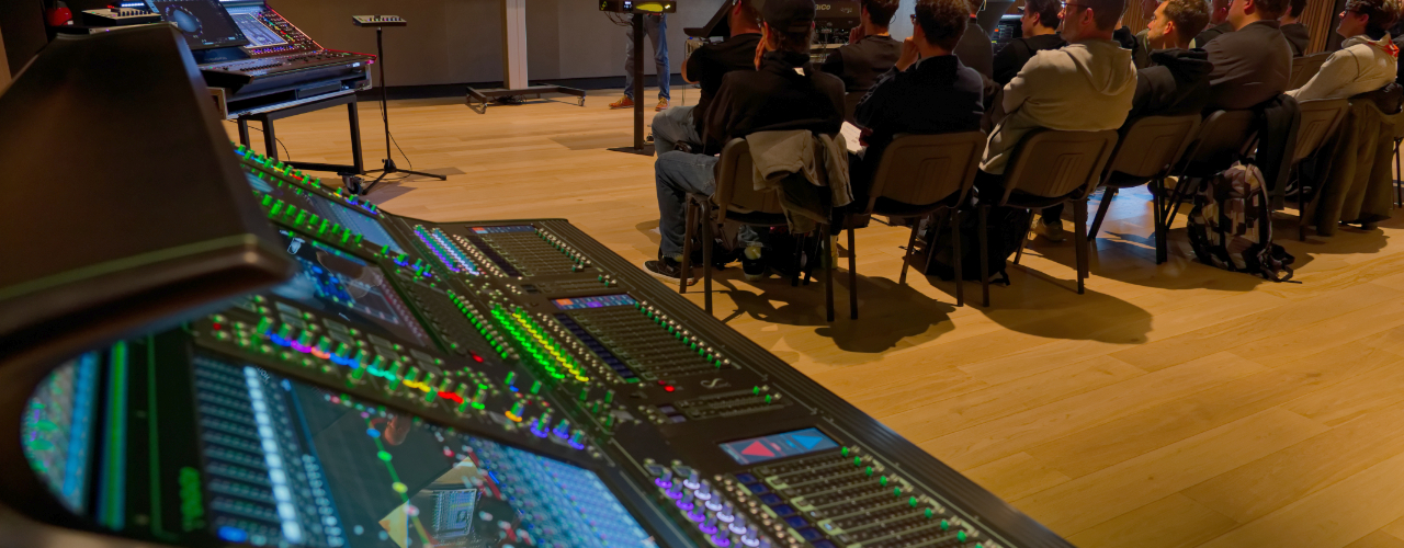 DiGiCo