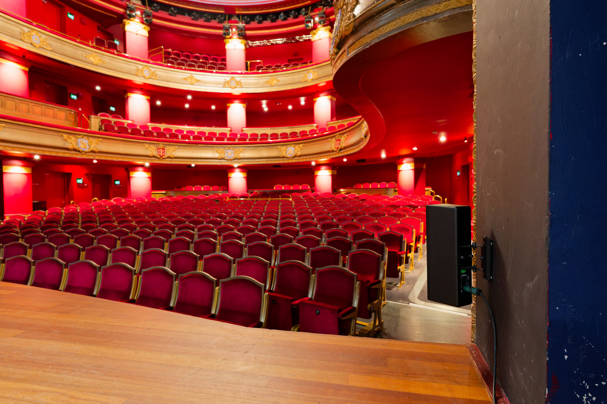 Stadsschouwburg