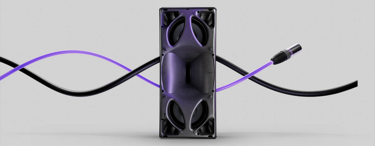 d&b audiotechnik introduceert de nieuwe U-Series